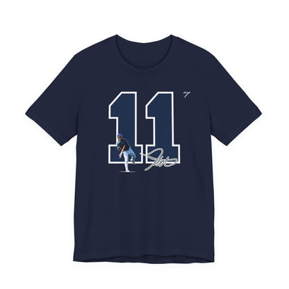 Joey Sacchetti Graphic Tee