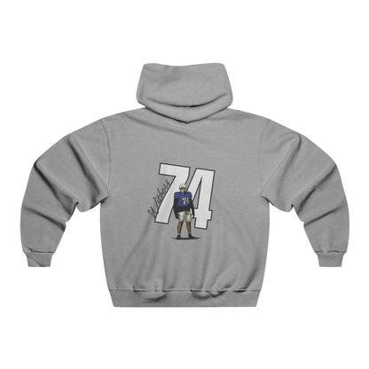 Ronald Withers Vintage Hoodie