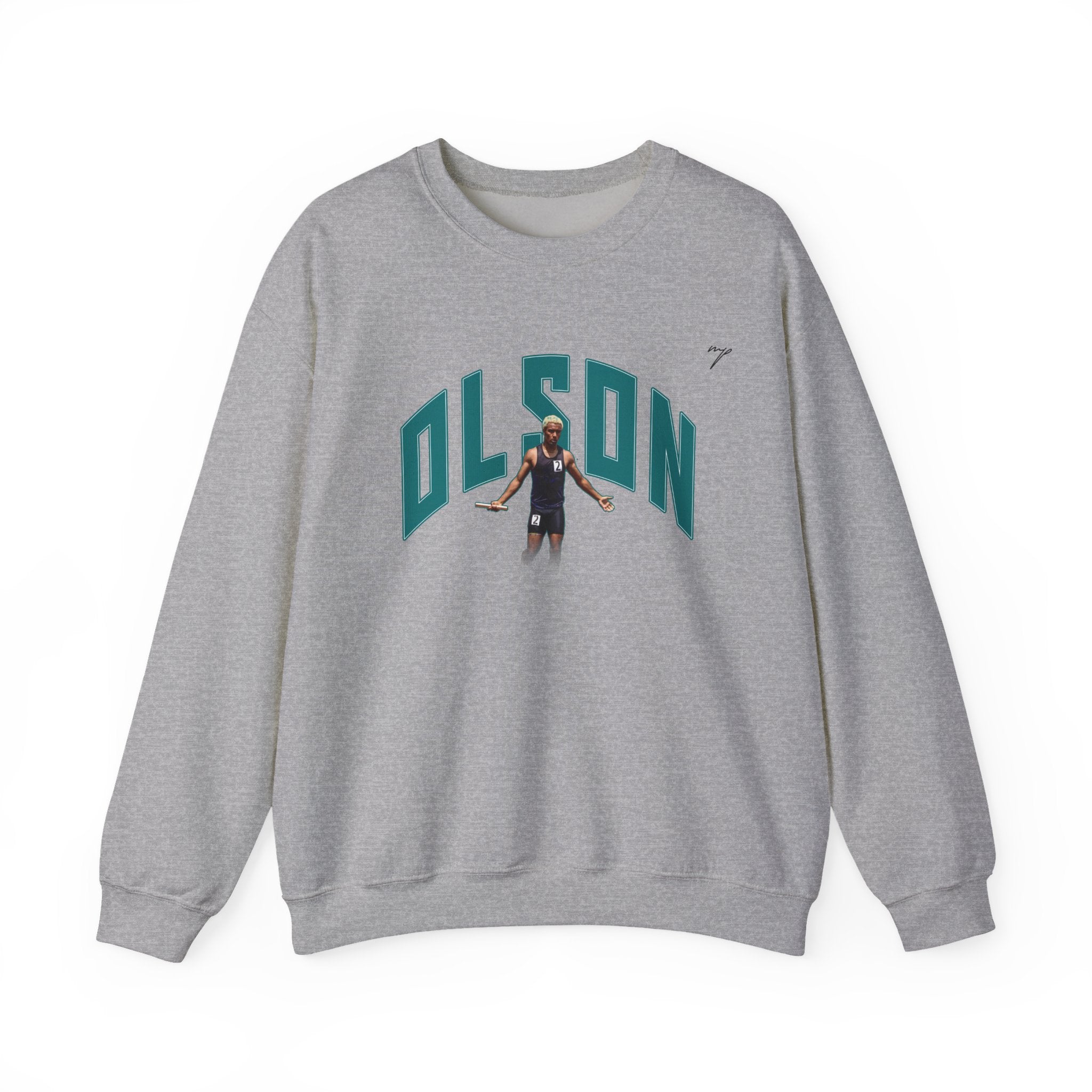 Gabriel Olson Crewneck