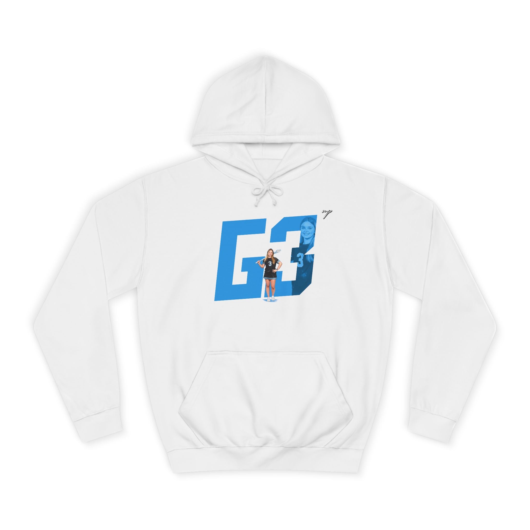 Gwen Varley Hoodie