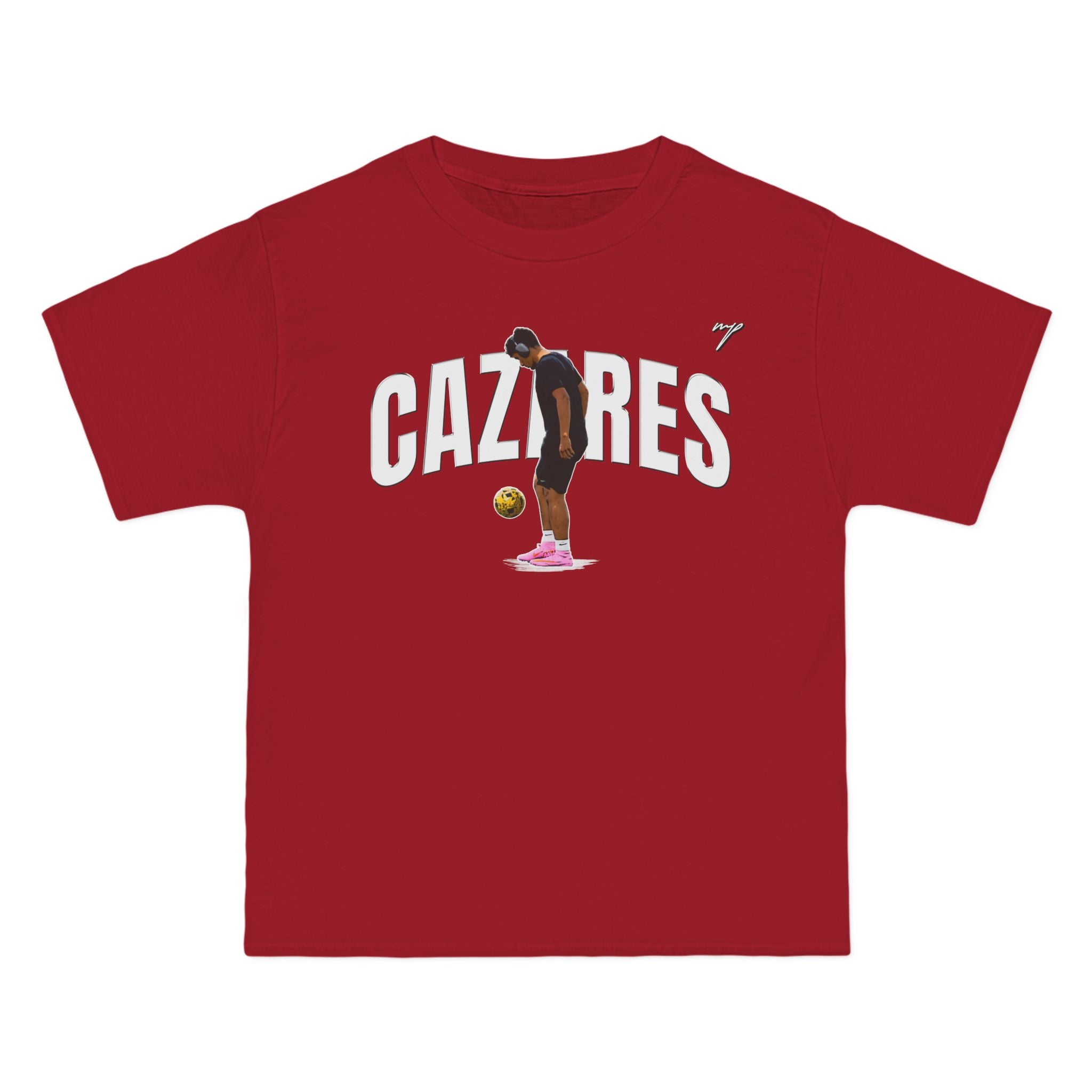 Joel Cazares Vintage Tee