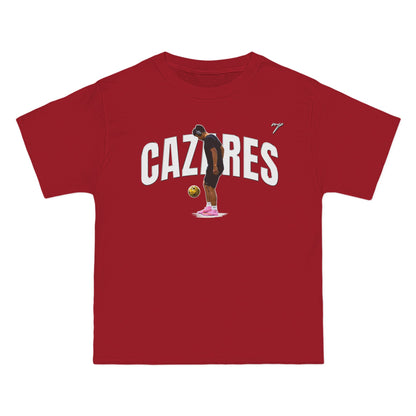 Joel Cazares Vintage Tee