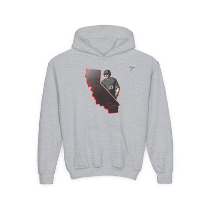 Owen Hayes YOUTH Hoodie