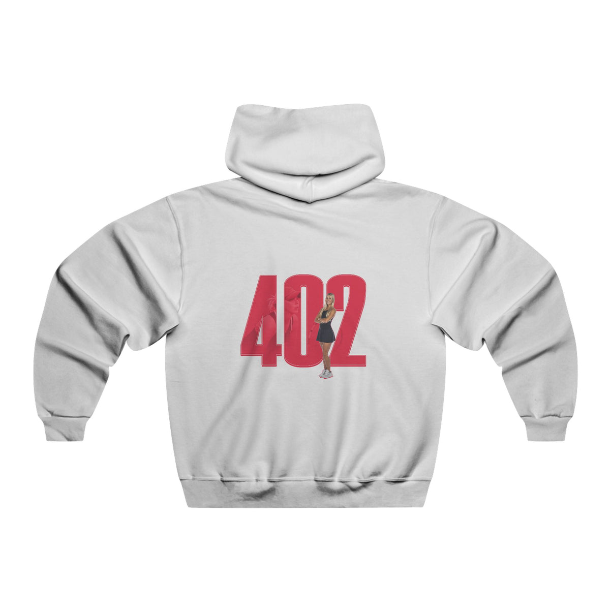 Reya Coe Vintage Hoodie