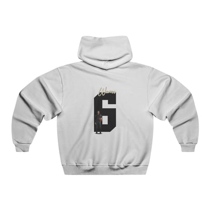 Maliyah Warren Vintage Hoodie