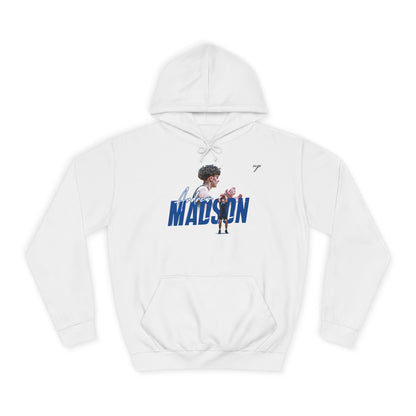 Andrew Madson Hoodie