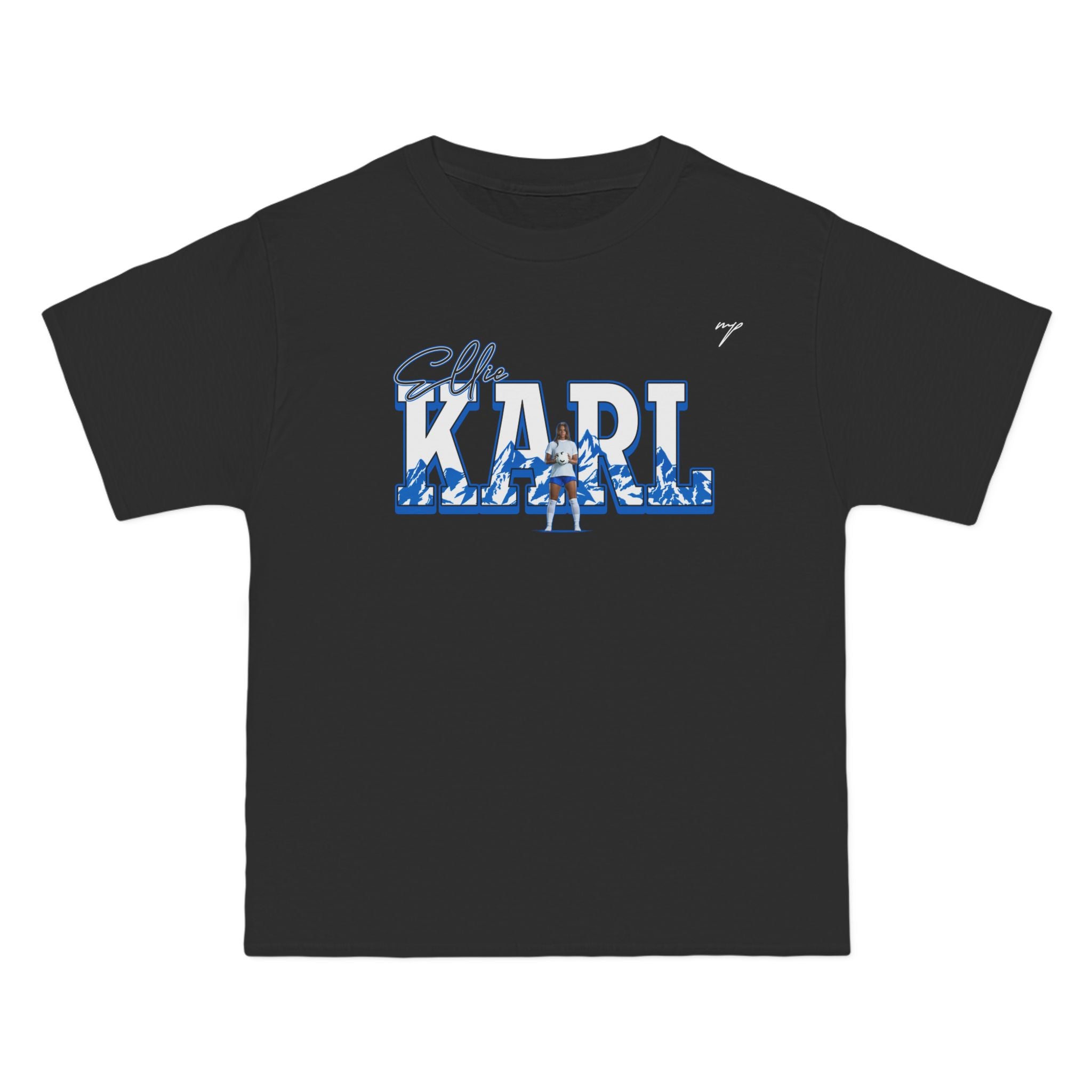Ellie Karl Vintage Tee