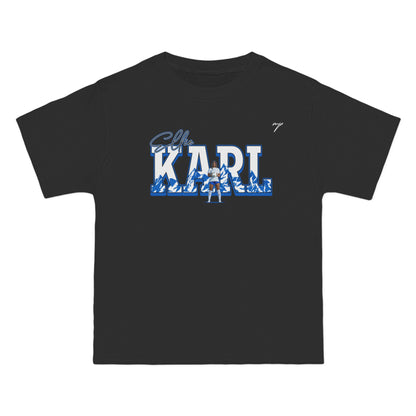Ellie Karl Vintage Tee