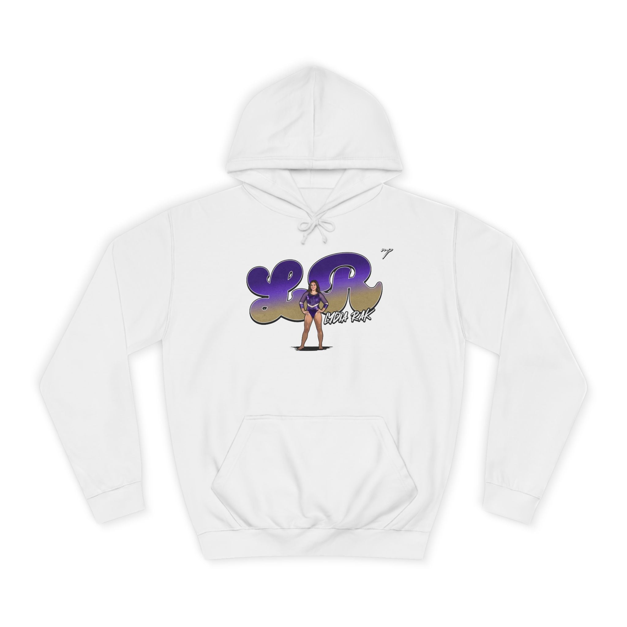 Lydia Rak Hoodie