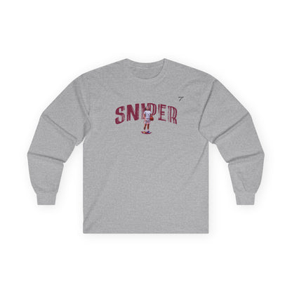 Aiden Strout Long Sleeve