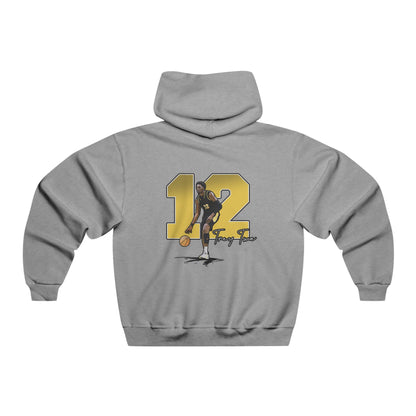 Trey Twa Vintage Hoodie