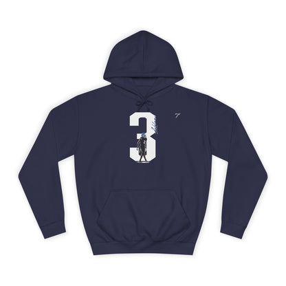 Derick Leblanc Hoodie