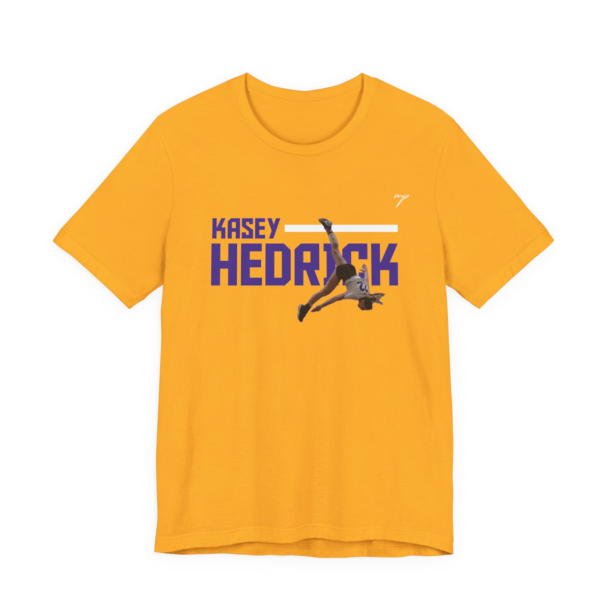 Kasey Hedrick Graphic Tee