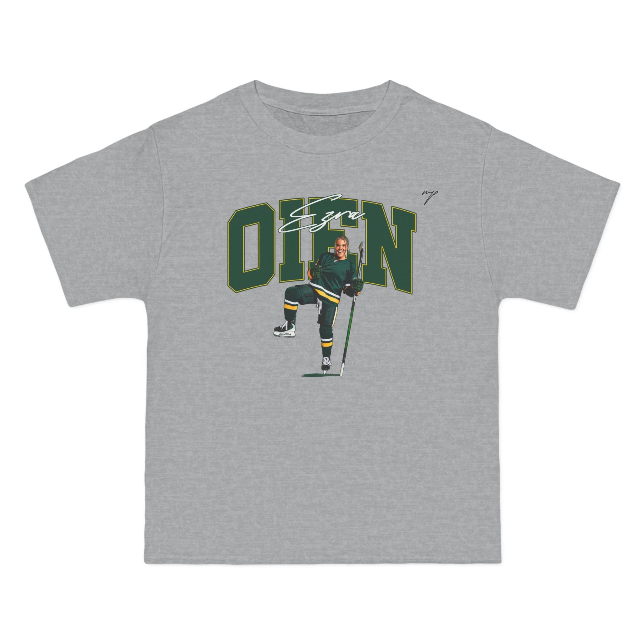 Ezra Oien Vintage Tee