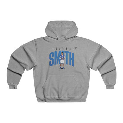 Isaiah Smith Vintage Hoodie