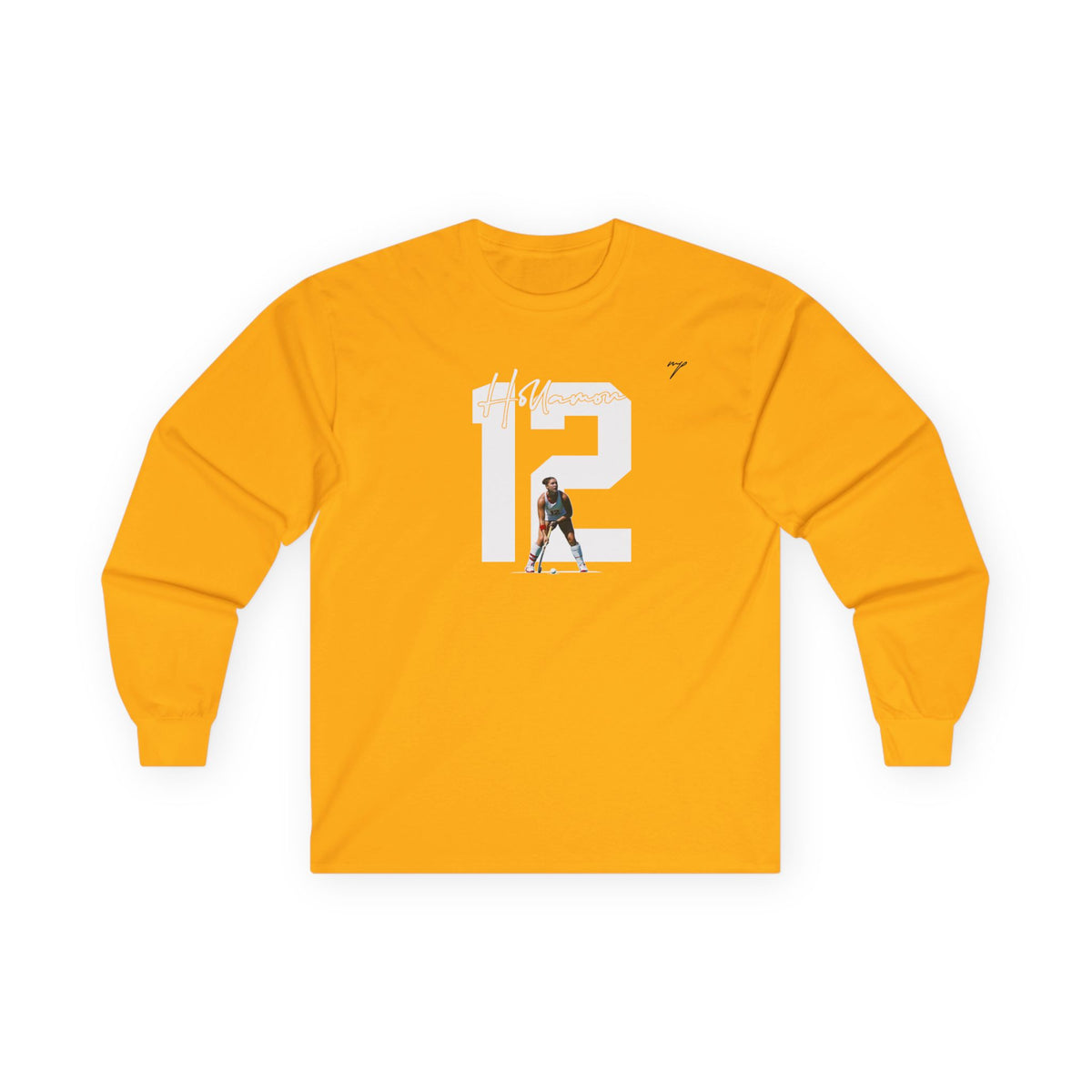 Josie Hollamon Long Sleeve