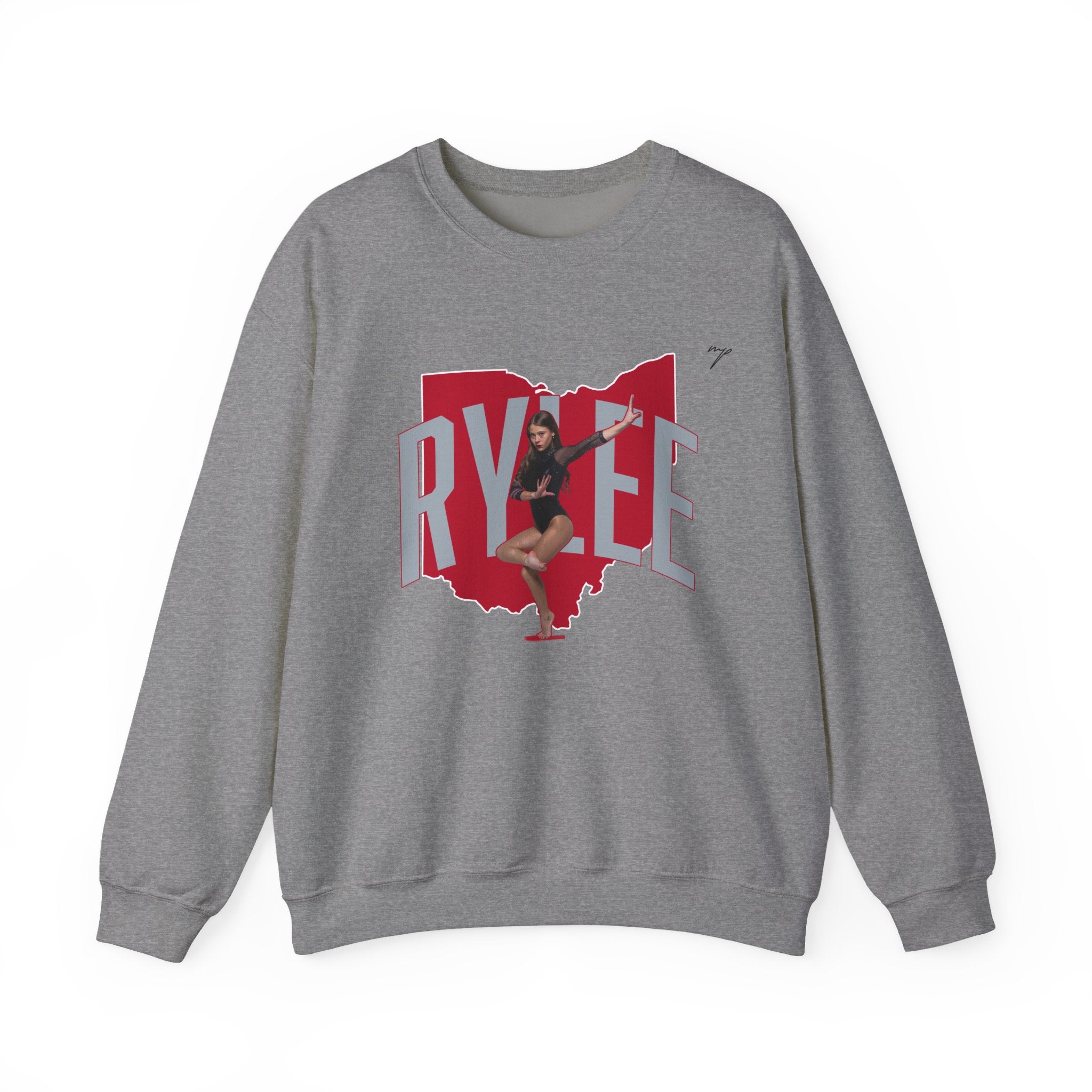 Rylee Guevara Crewneck