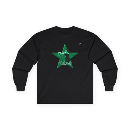 Ali'itoa Morrissette Long Sleeve Tee