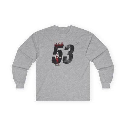 Tay Wondr Long Sleeve Tee