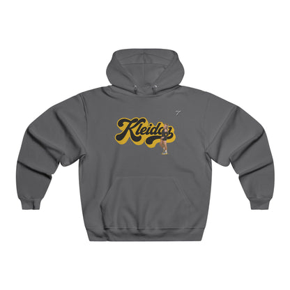 Keira Kleidon Vintage Hoodie