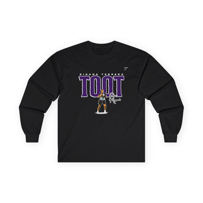 Rihana Terrero Long Sleeve