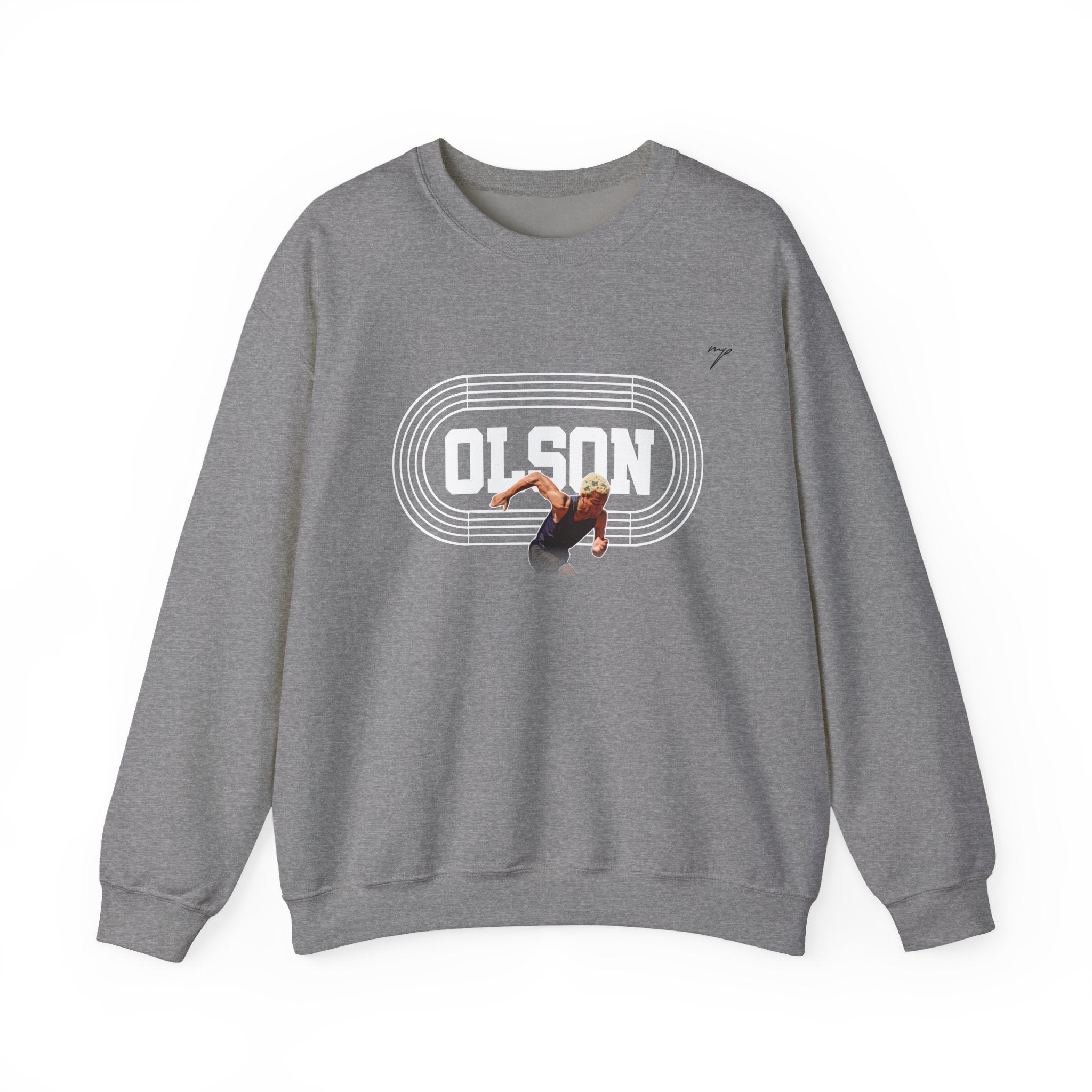 Gabriel Olson Crewneck