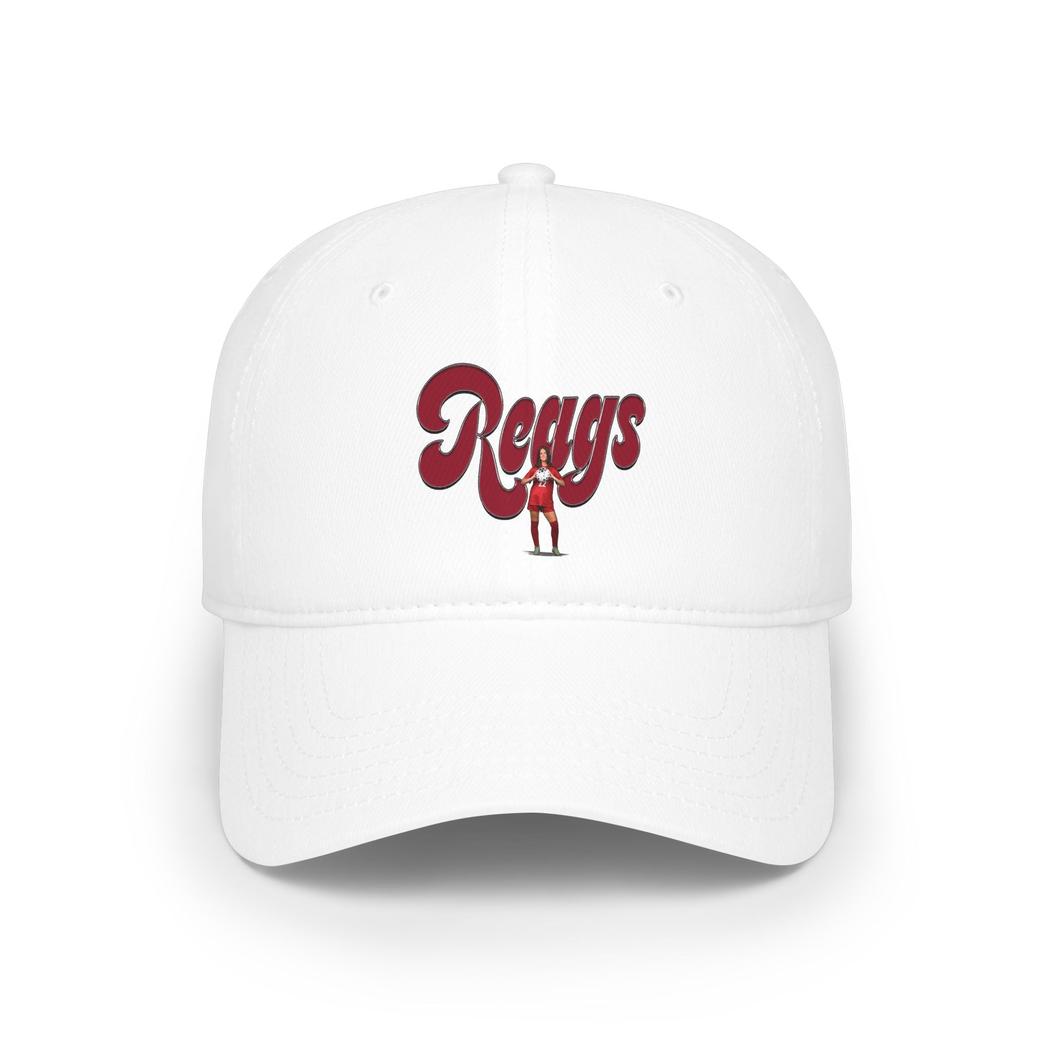 Reagan Brisendine Hat