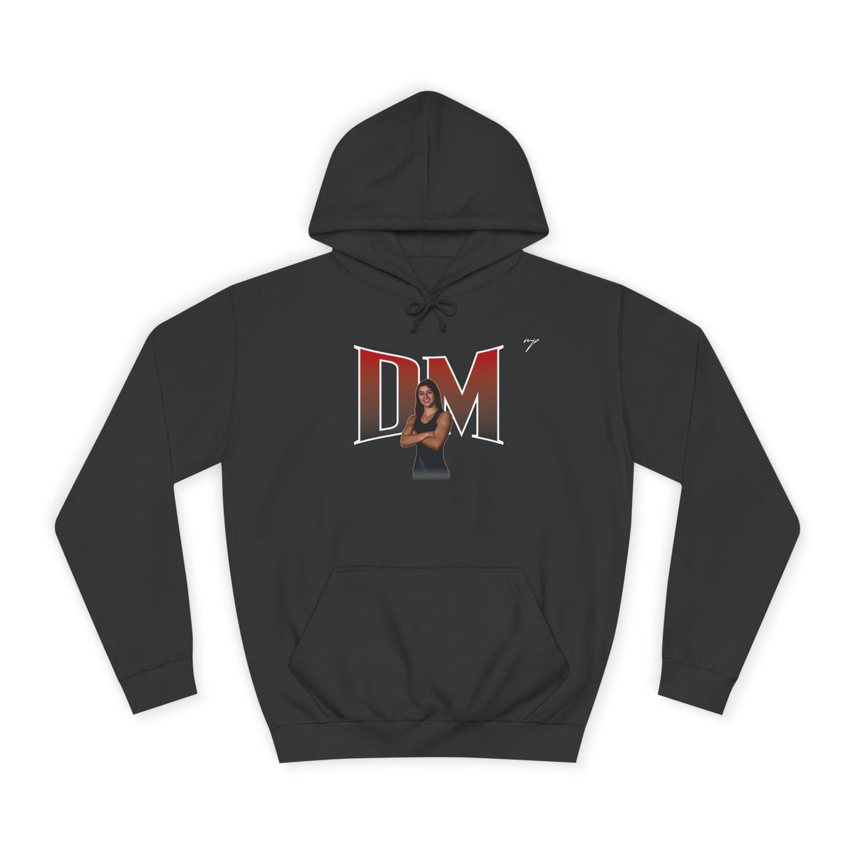 Deandra Meza Hoodie