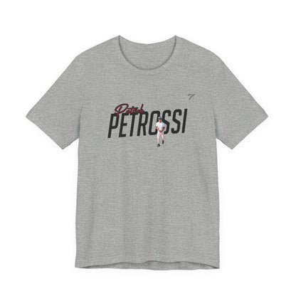 Patrick Petrossi Graphic Tee