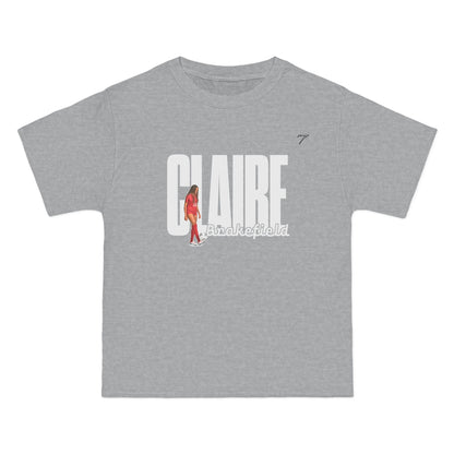 Claire Brakefield Vintage Tee