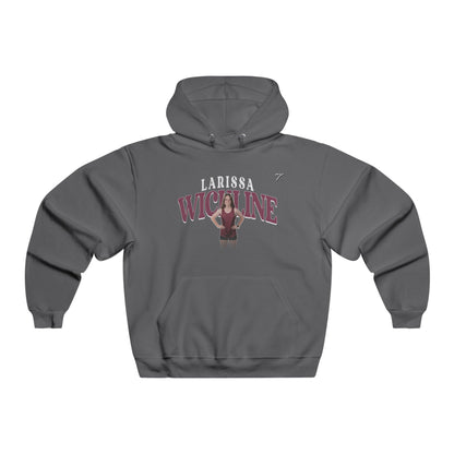 Larissa Wickline Vintage Hoodie