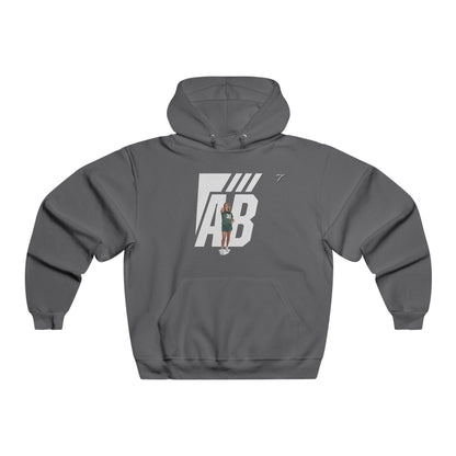 Ashton Beale Vintage Hoodie