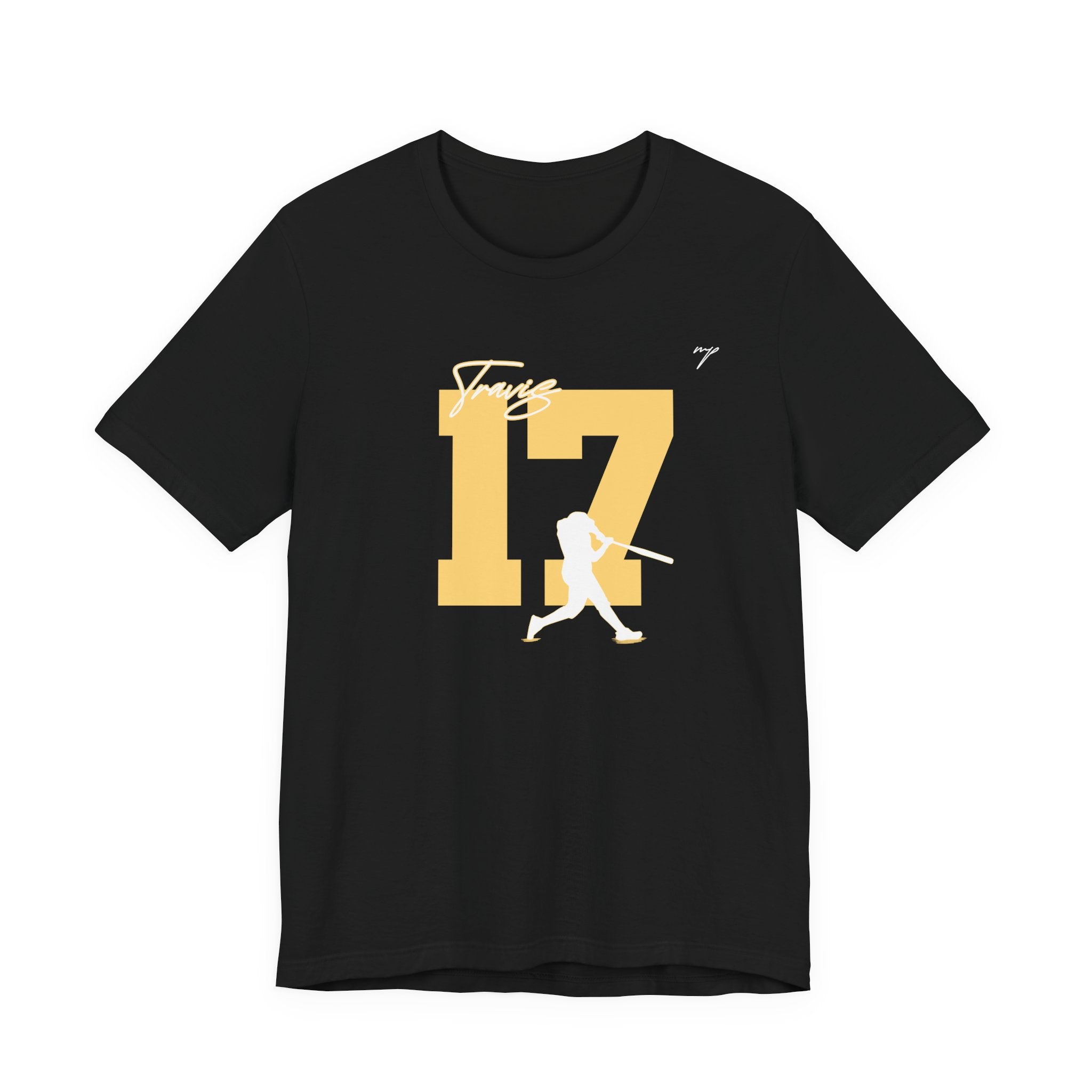 Riley Travis Graphic Tee