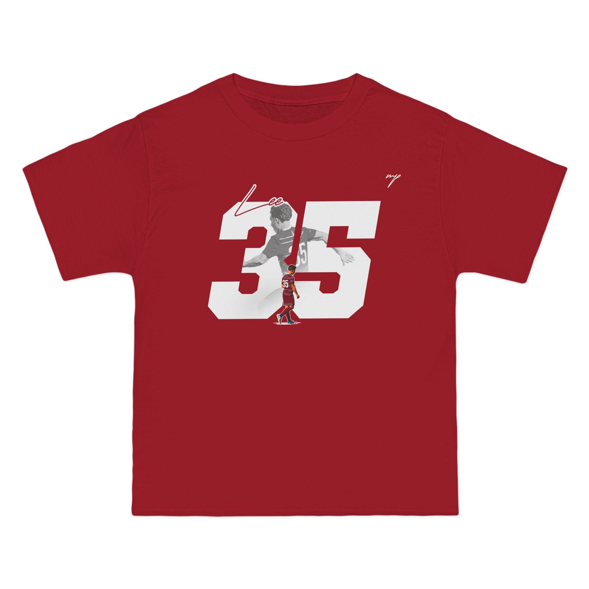 Chase Lee Vintage Tee