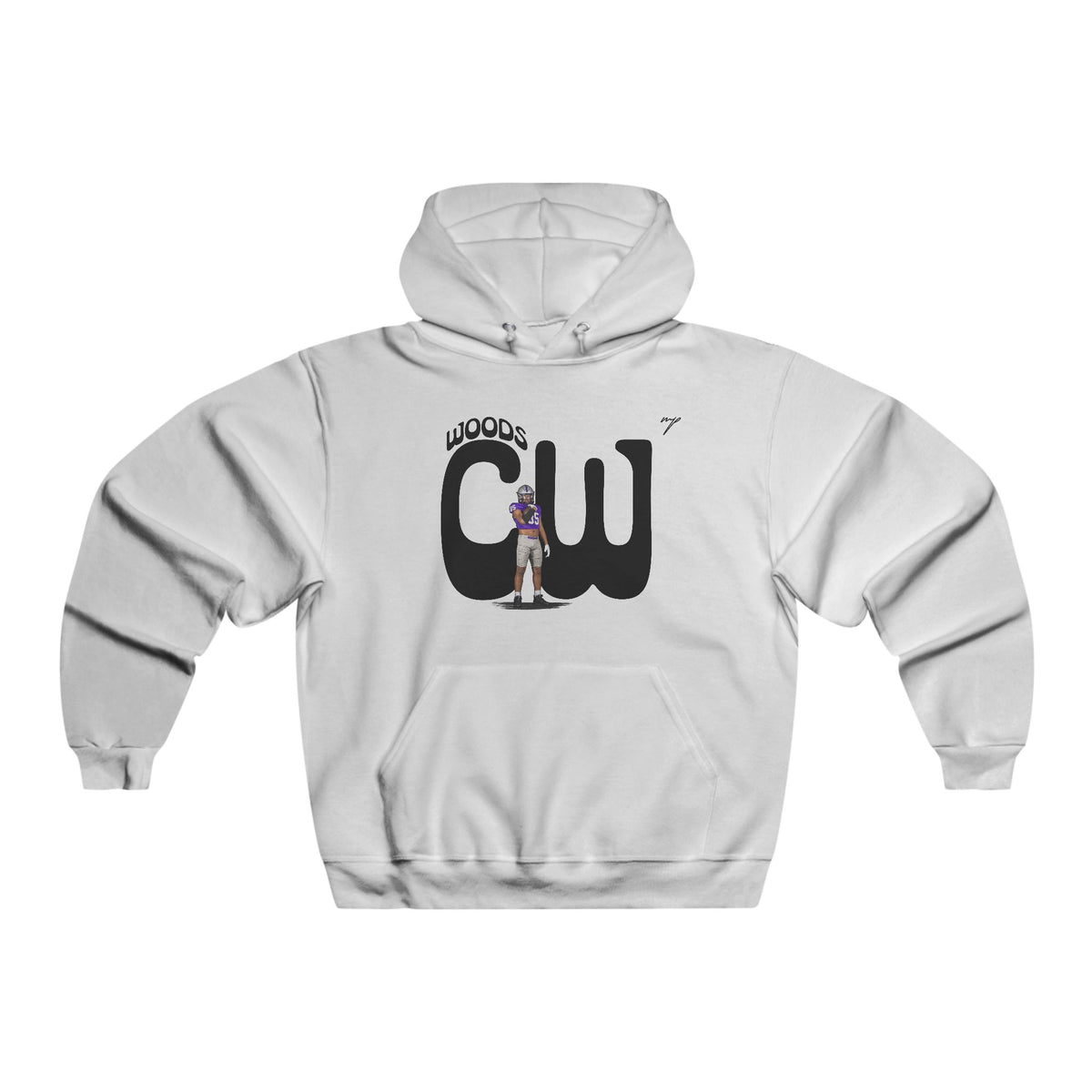 Chase Williamson Vintage Hoodie