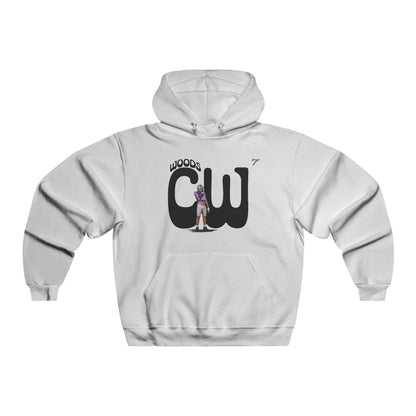 Chase Williamson Vintage Hoodie
