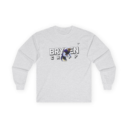 Brycen Cropp Long Sleeve Tee