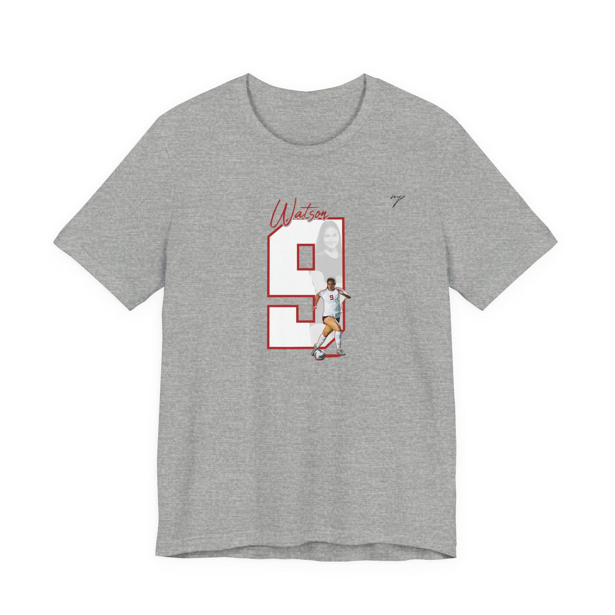Calli Watson Graphic Tee