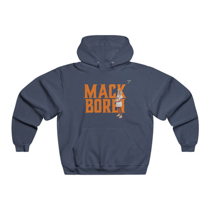 Mackenzie Borbi Vintage Hoodie