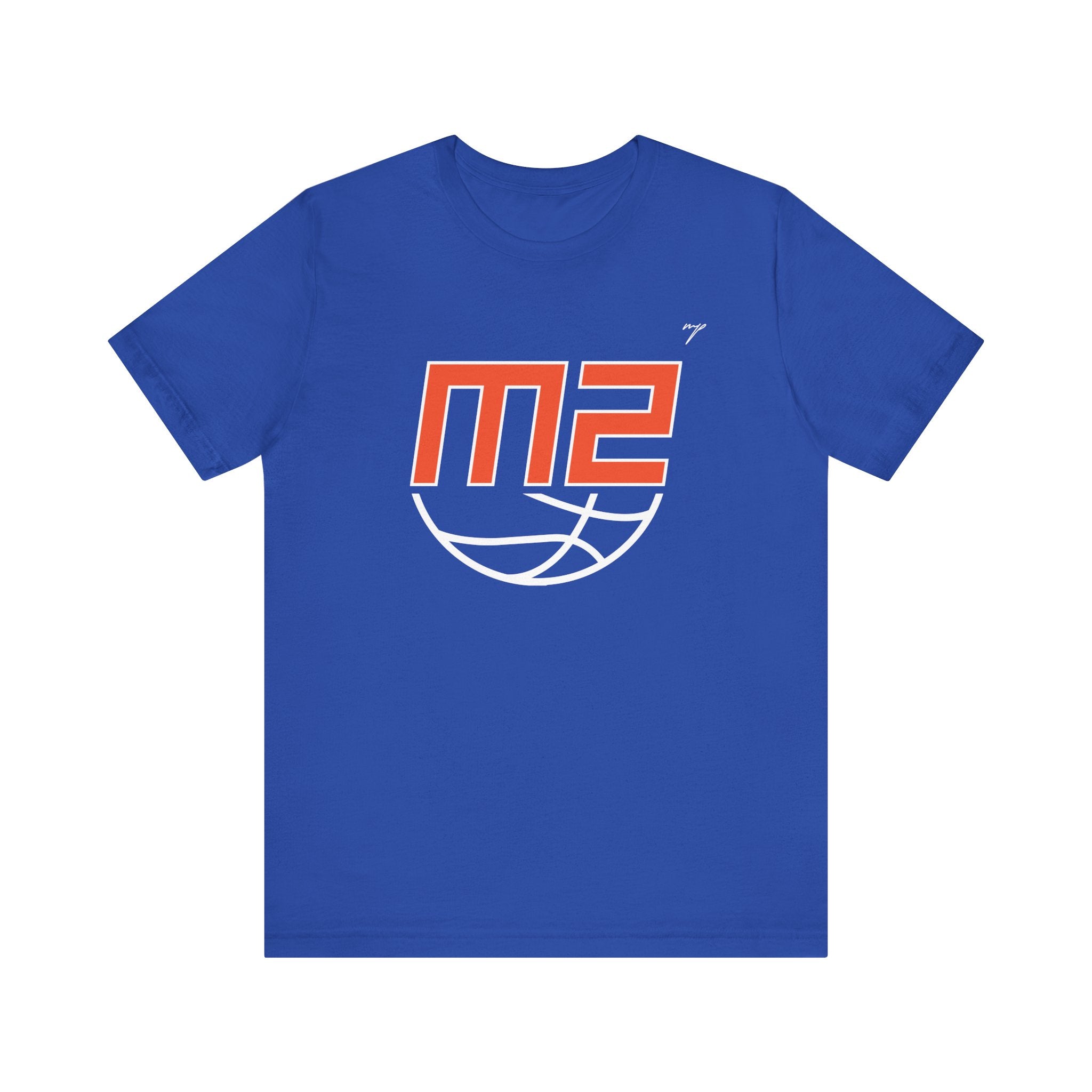 Maulysia Sewell Graphic Tee