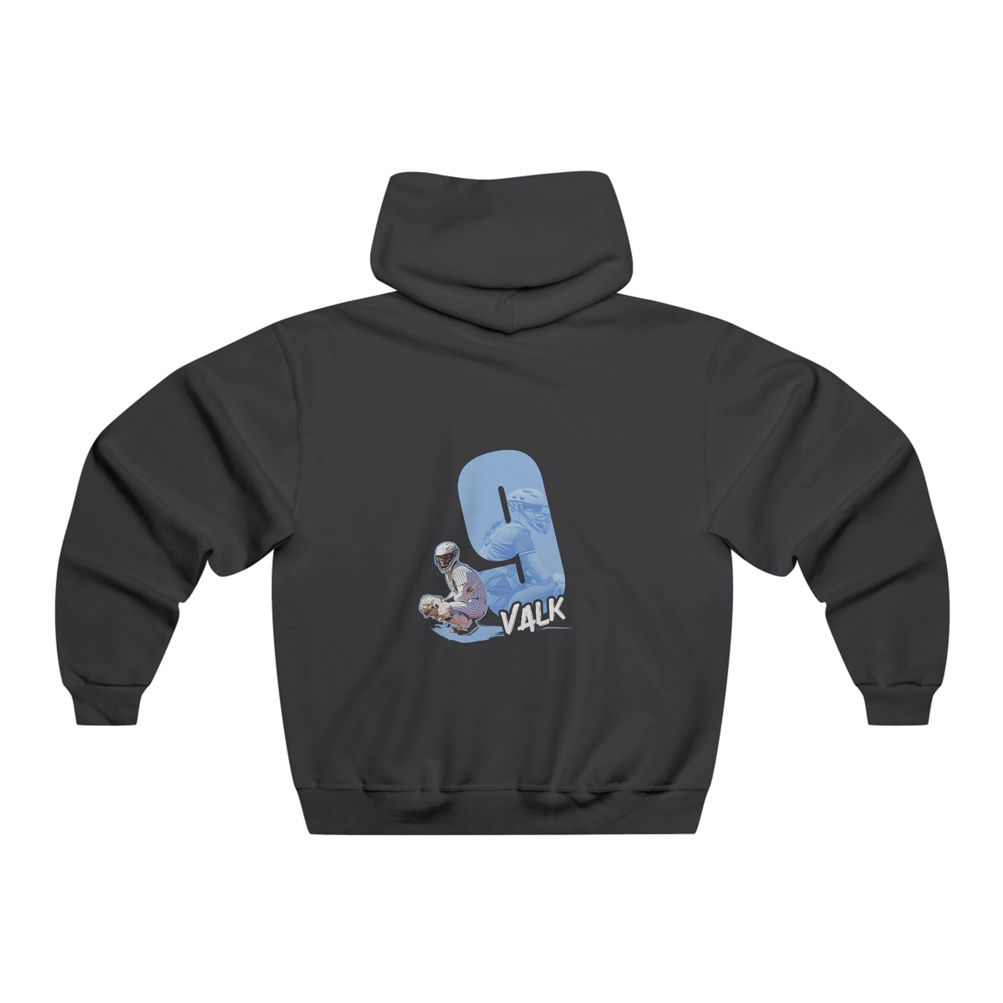 Ava Valk Vintage Hoodie