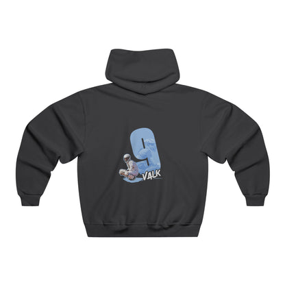Ava Valk Vintage Hoodie