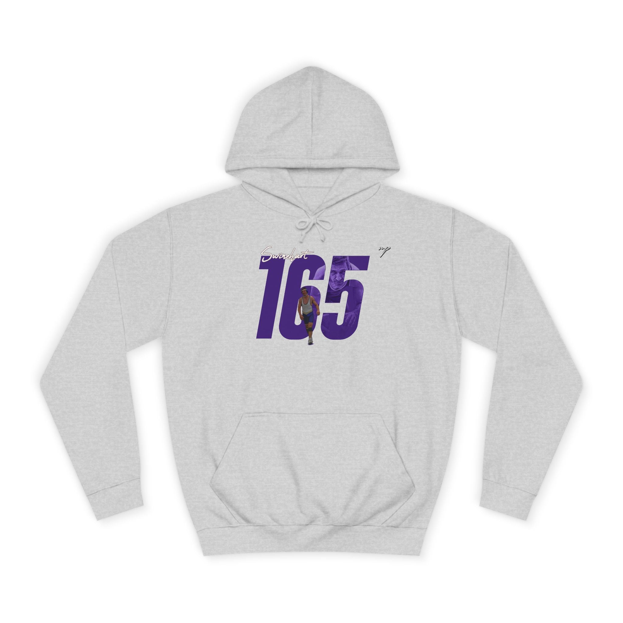 Brian Swinehart Hoodie
