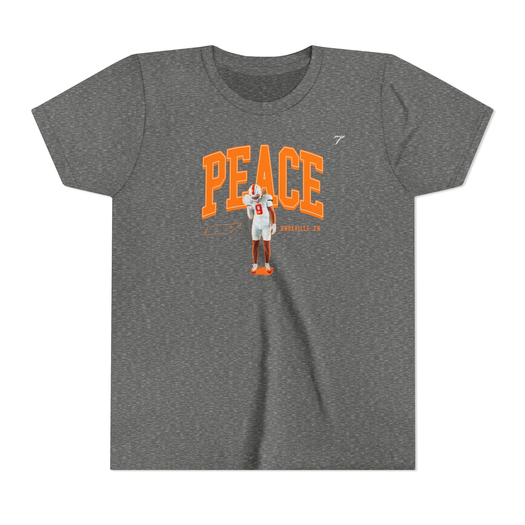 JP Peace YOUTH Graphic Tee