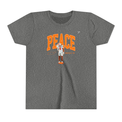 JP Peace YOUTH Graphic Tee