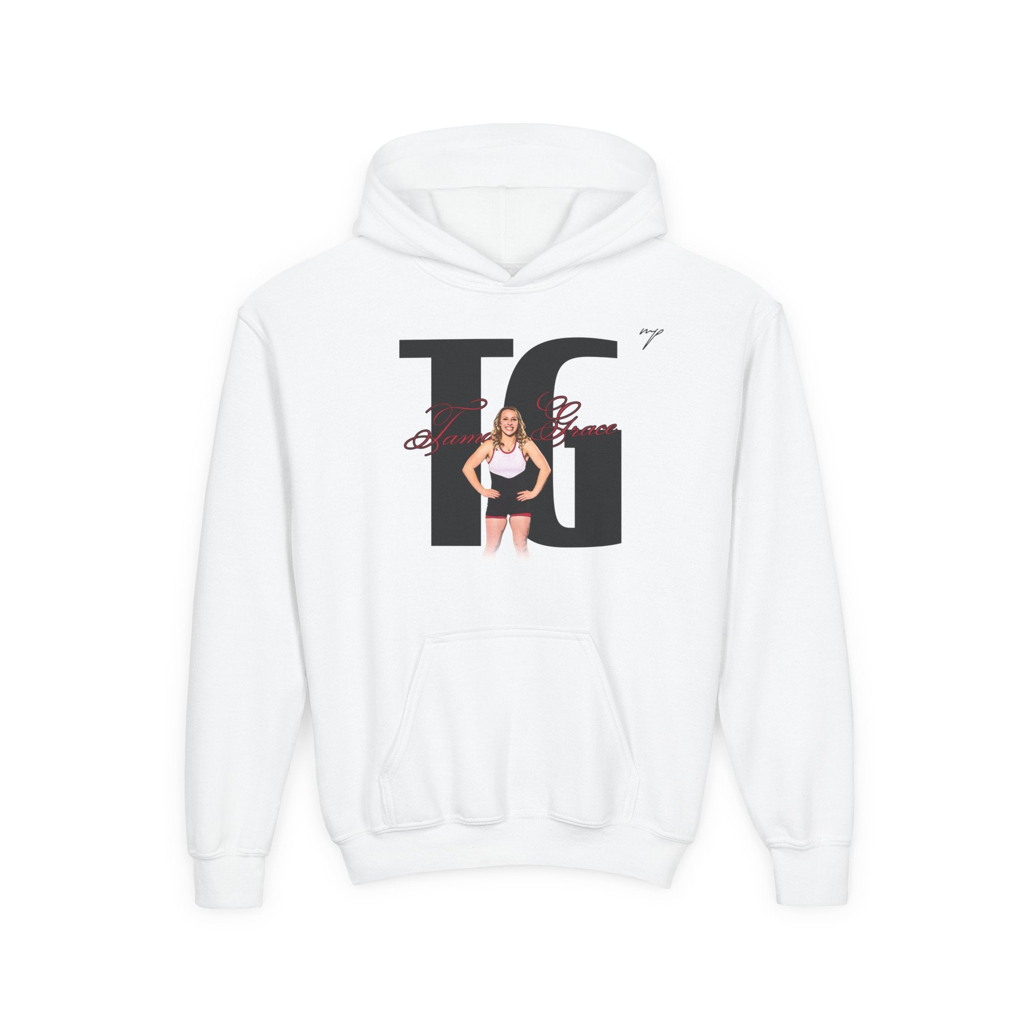 Tamara Grace YOUTH Hoodie