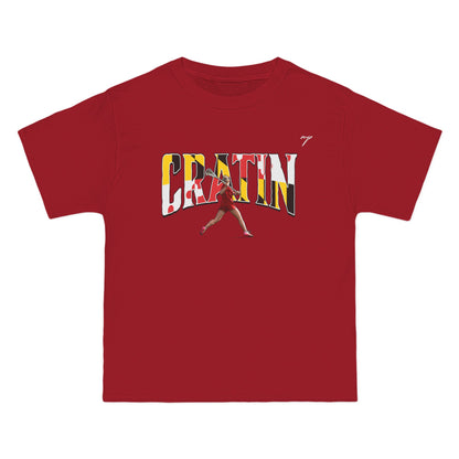 Jenna Cratin Vintage Tee