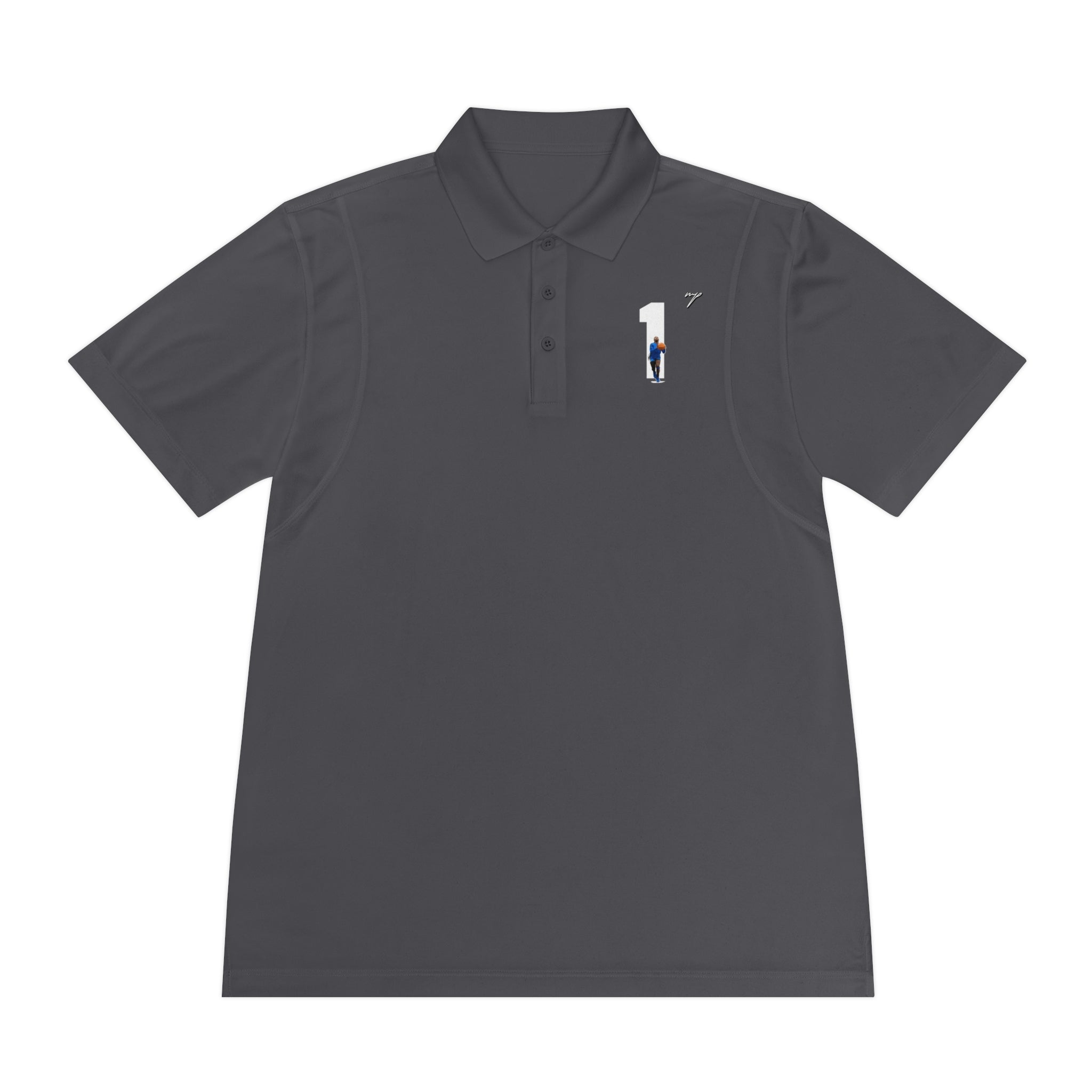 Eriyanna Stallworth Polo