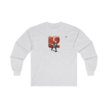 Yoseph Carter Long Sleeve Tee