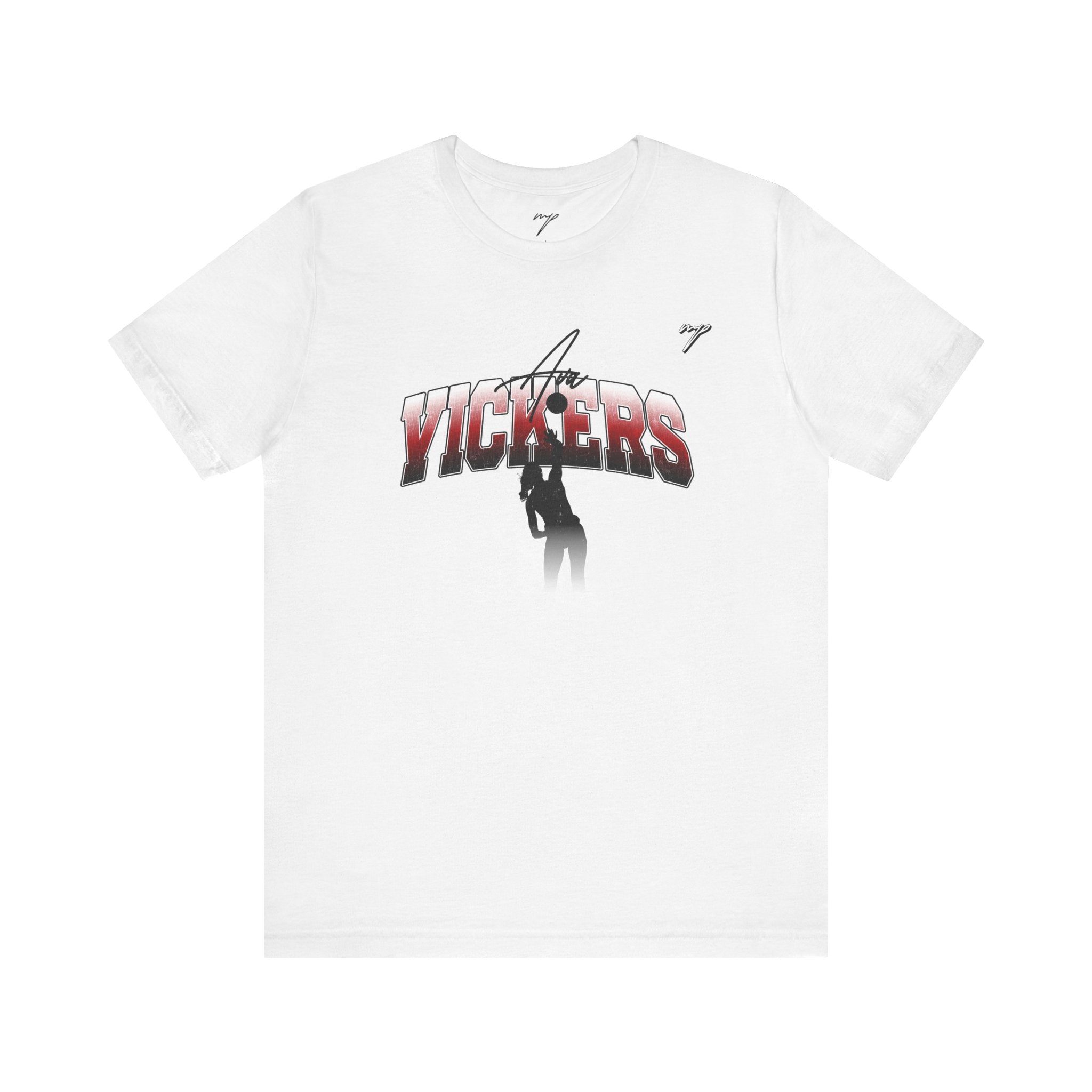 Ava Vickers Graphic Tee